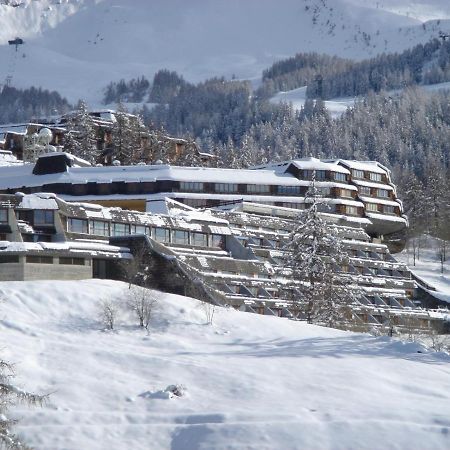 Monolocale Sulle Piste Apartment Pila  Exterior foto