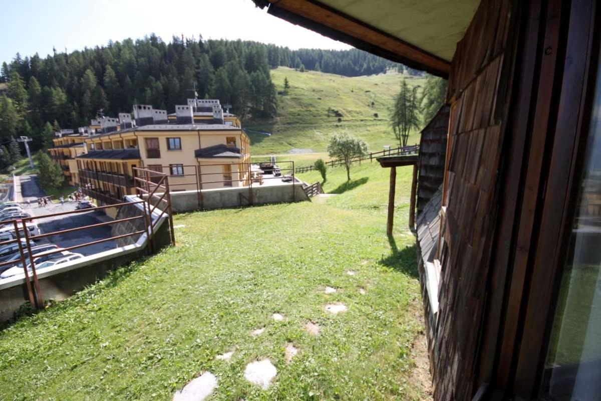 Monolocale Sulle Piste Apartment Pila  Exterior foto