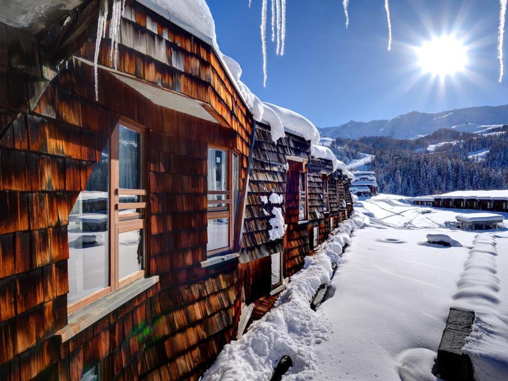 Monolocale Sulle Piste Apartment Pila  Exterior foto