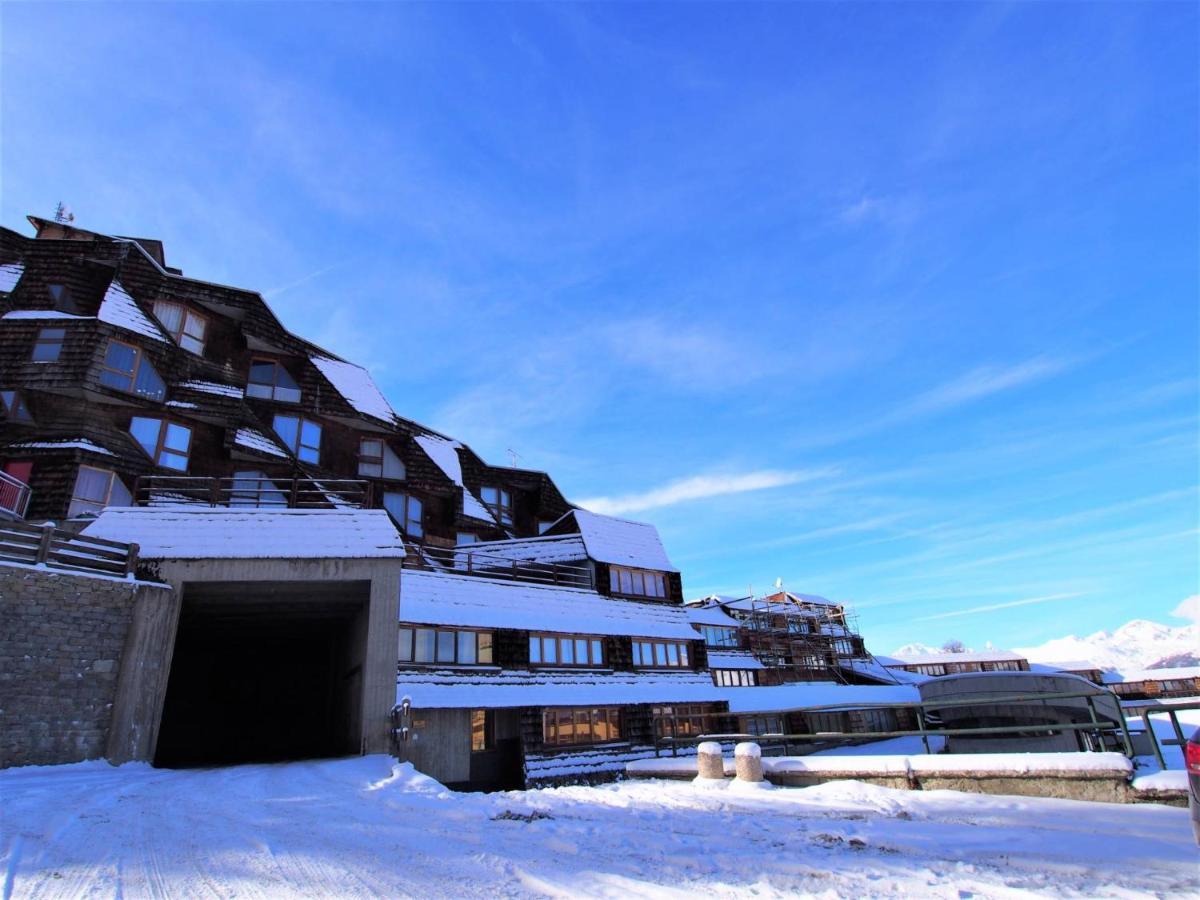 Monolocale Sulle Piste Apartment Pila  Exterior foto