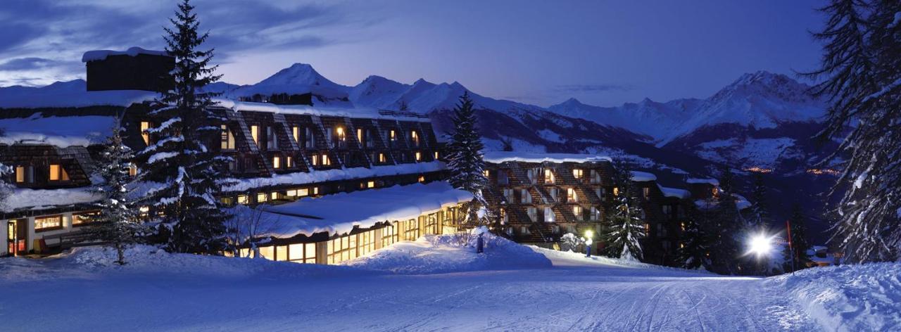 Monolocale Sulle Piste Apartment Pila  Exterior foto