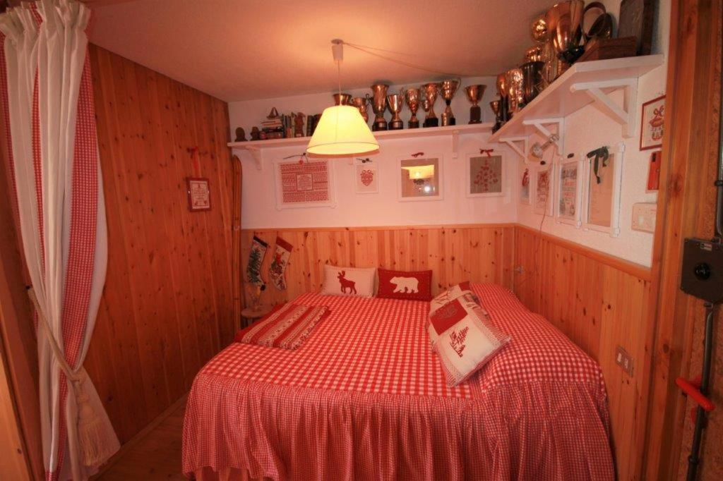 Monolocale Sulle Piste Apartment Pila  Exterior foto