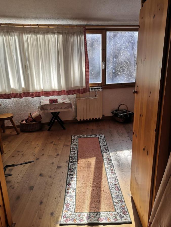 Monolocale Sulle Piste Apartment Pila  Exterior foto